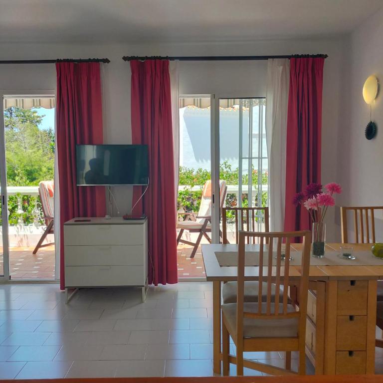 Nerja Sun Apartments Lola Bajamar - Apartamento de 1 dormitorio - 7