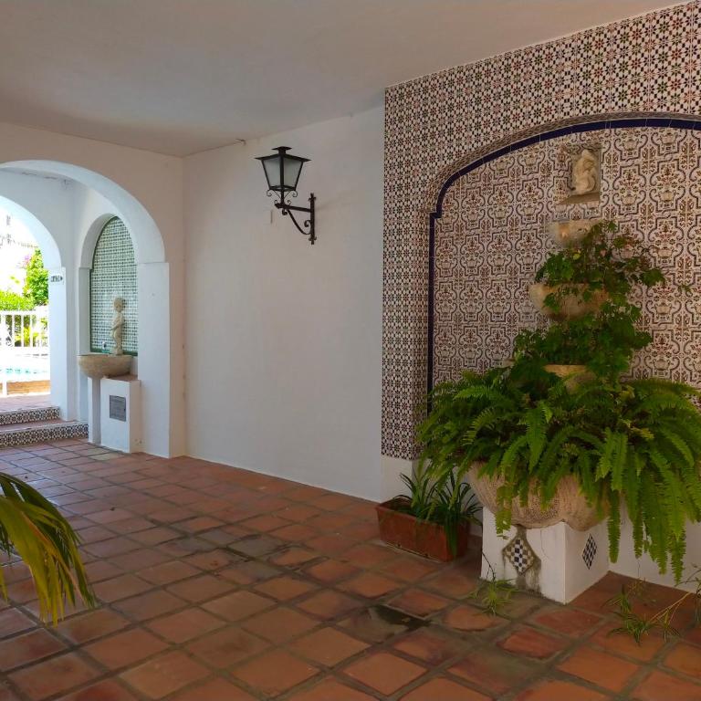 Nerja Sun Apartments Lola Bajamar - Apartamento de 1 dormitorio - 14