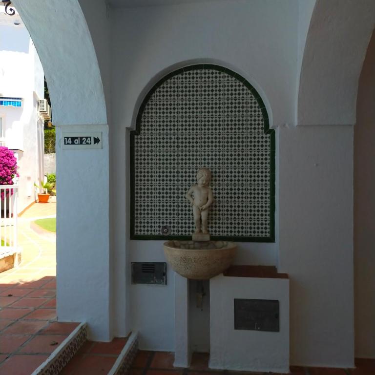 Nerja Sun Apartments Lola Bajamar - Apartamento de 1 dormitorio - 13
