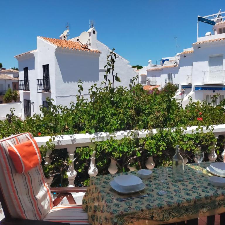 Nerja Sun Apartments Lola Bajamar - Apartamento de 1 dormitorio - 16