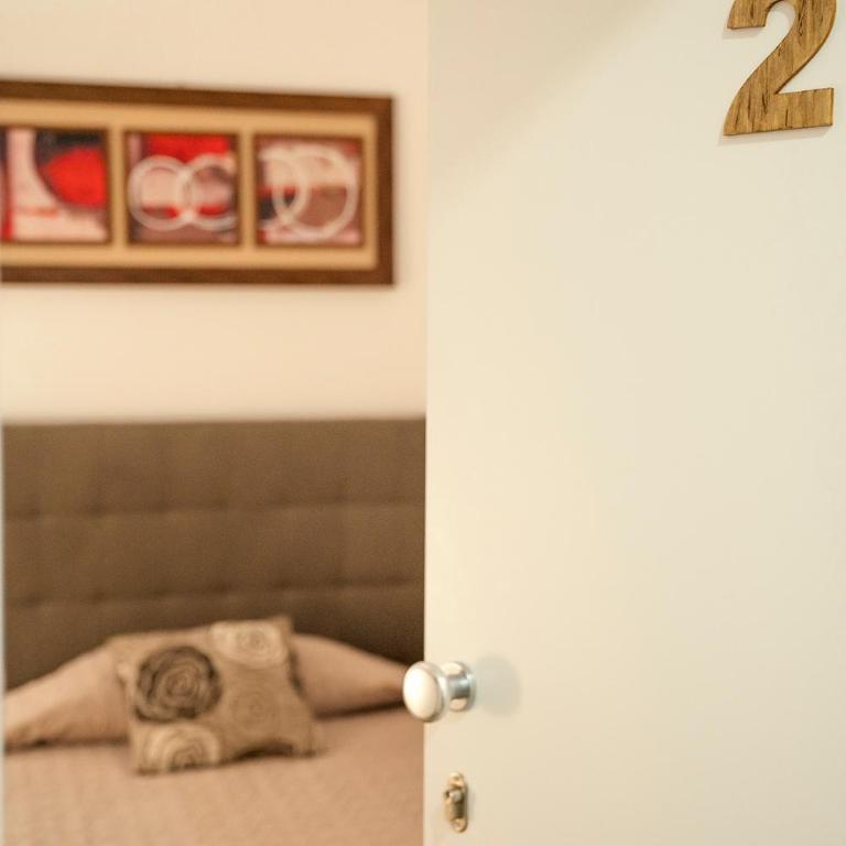 GARDEN HOUSE - Luxury Guest House - Self check-in only - Camera Singola - 6