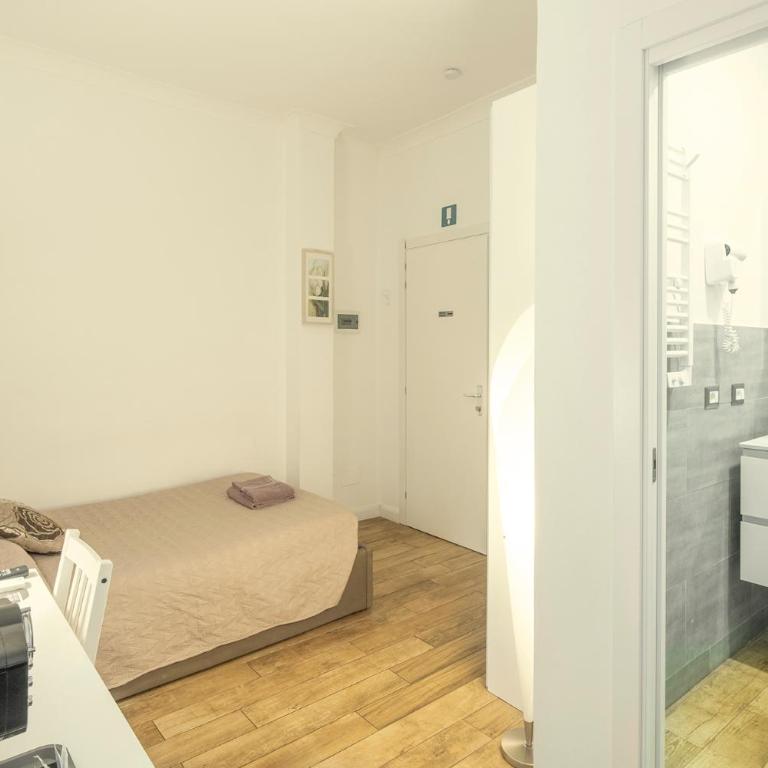 GARDEN HOUSE - Luxury Guest House - Self check-in only - Camera Singola - 7