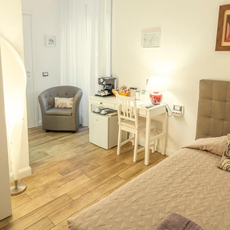 GARDEN HOUSE - Luxury Guest House - Self check-in only - Camera Singola - 2