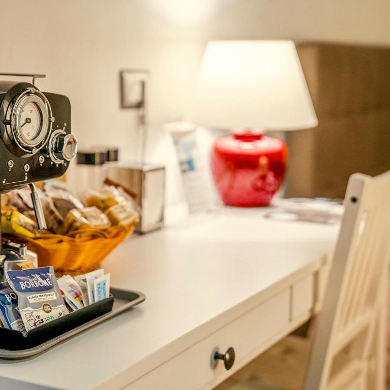 GARDEN HOUSE - Luxury Guest House - Self check-in only - Camera Singola - 5