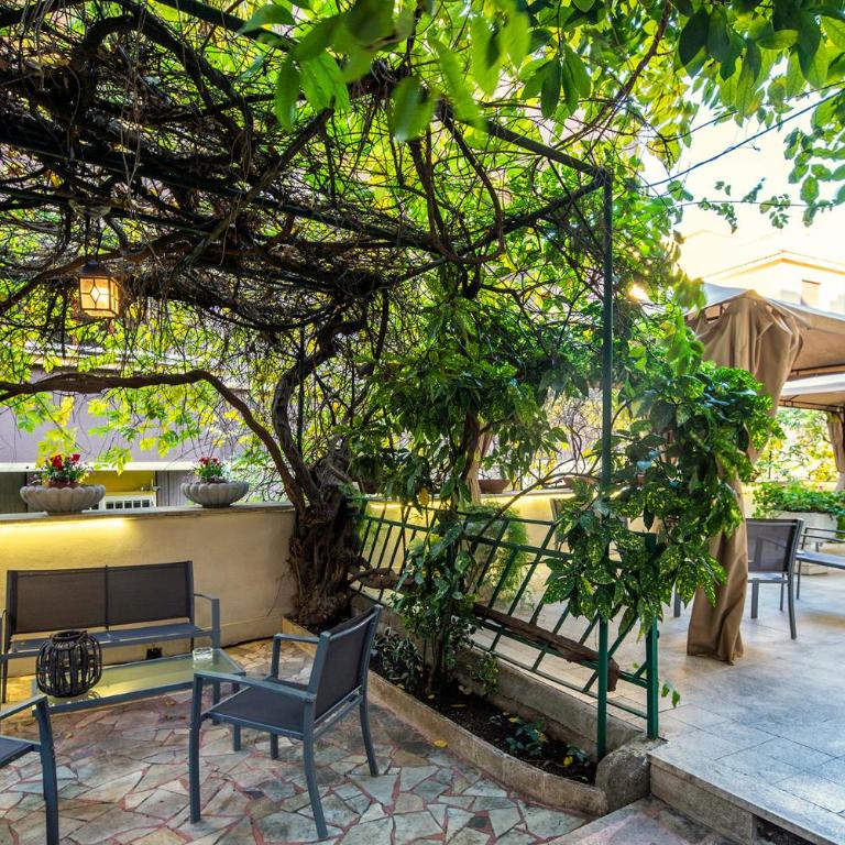 GARDEN HOUSE - Luxury Guest House - Self check-in only - Camera Singola - 8
