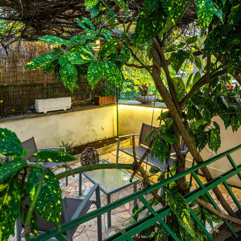 GARDEN HOUSE - Luxury Guest House - Self check-in only - Camera Singola - 9