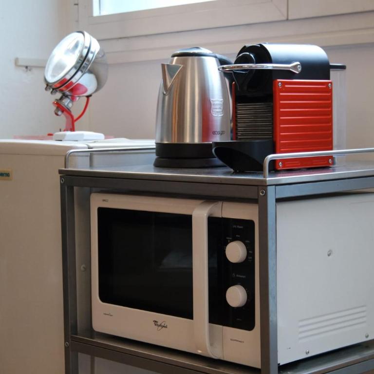 LikeHome Milano - Via Scaldasole loft - Loft - 9