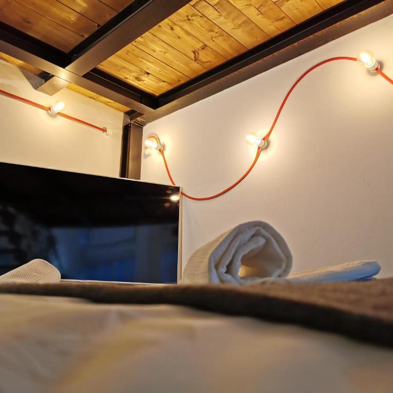 LikeHome Milano - Via Scaldasole loft - Loft - 26