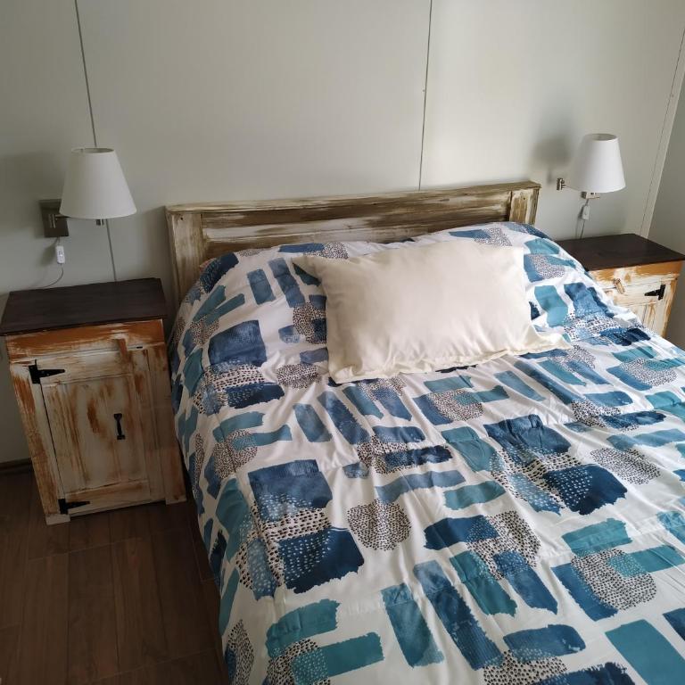 Casita de Piedra 5 - Two-Bedroom Apartment - 3