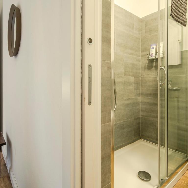 GARDEN HOUSE - Luxury Guest House - Self check-in only - Camera Singola Deluxe - 7