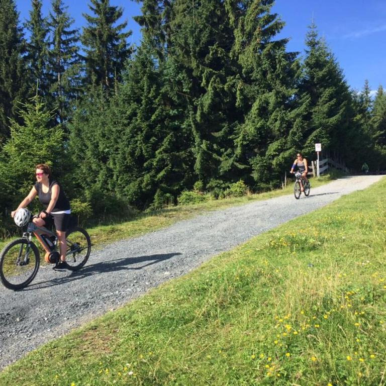 Sonnenalp Markbachjoch XL - Apartment mit 1 Schlafzimmer - 15