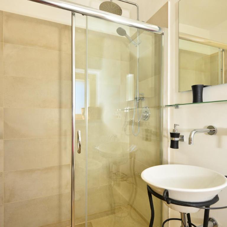 Terra Sessana Ville e Trullo con piscina privata - Villa con Piscina Privata - 18