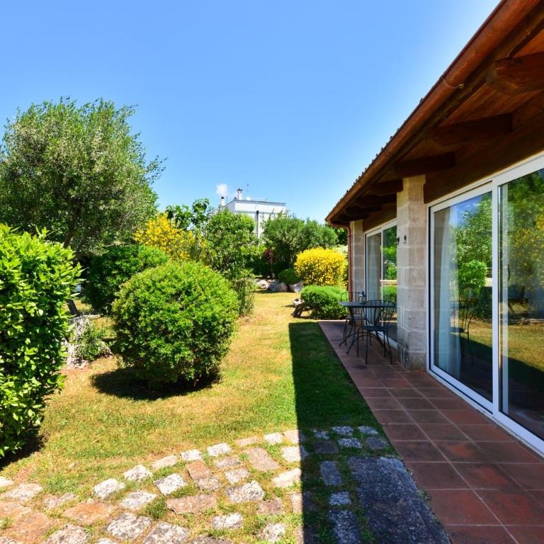 Terra Sessana Ville e Trullo con piscina privata - Casa con 2 Camere da Letto - 6