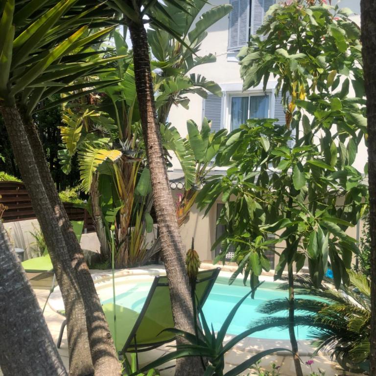 STUDETTE Beausejour - Appartement 1 Chambre - 1