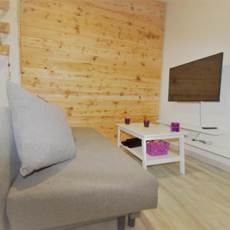 Apartamento Blue Ice - Apartamento de 1 dormitorio - 7