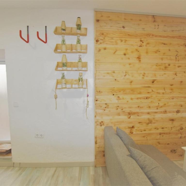 Apartamento Blue Ice - Apartamento de 1 dormitorio - 10