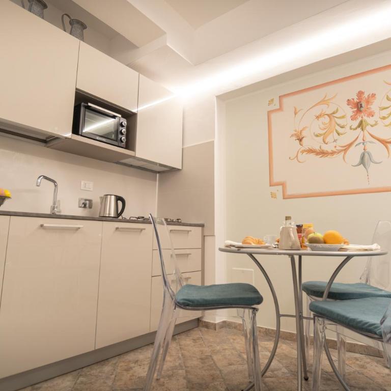 Brunelli Appartamenti - Appartamento con 1 Camera da Letto - 17