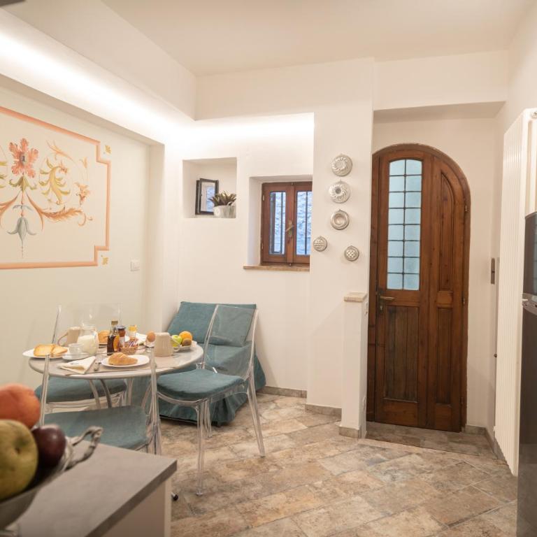 Brunelli Appartamenti - Appartamento con 1 Camera da Letto - 15