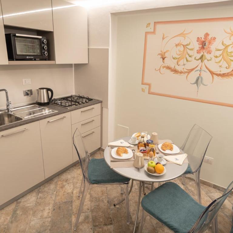 Brunelli Appartamenti - Appartamento con 1 Camera da Letto - 1