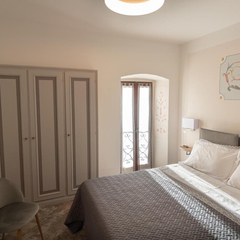Brunelli Appartamenti - Appartamento con 1 Camera da Letto - 13