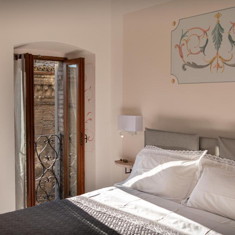 Brunelli Appartamenti - Appartamento con 1 Camera da Letto - 16