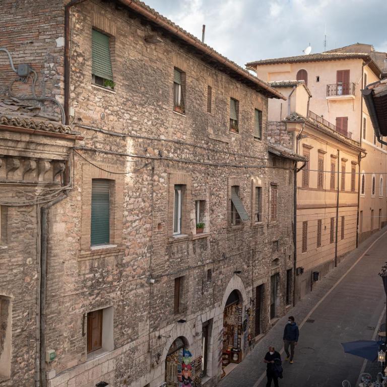 Brunelli Appartamenti - Appartamento con 1 Camera da Letto - 18