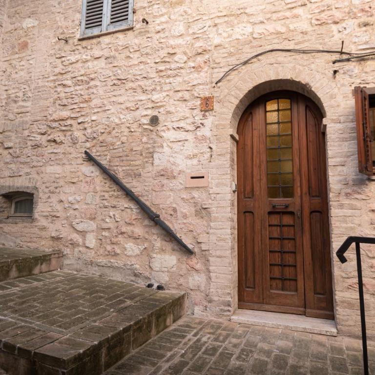 Brunelli Appartamenti - Appartamento con 1 Camera da Letto - 29