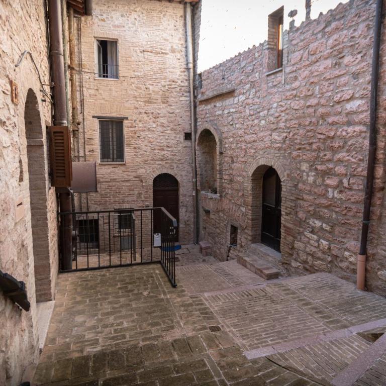 Brunelli Appartamenti - Appartamento con 1 Camera da Letto - 32