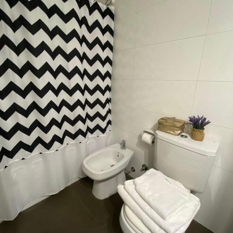 Apartamento Palermo Hollywood - Apartamento de 1 dormitorio - 7