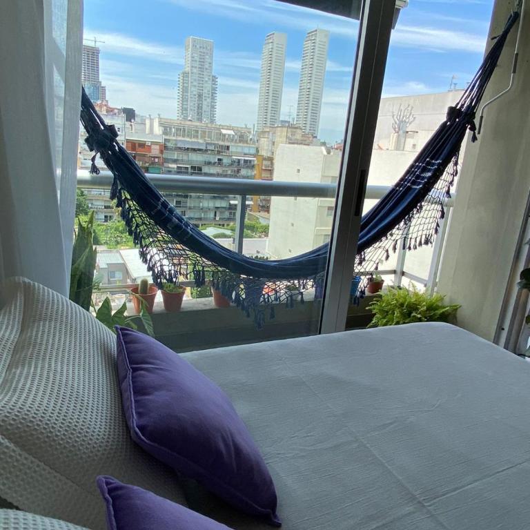 Apartamento Palermo Hollywood - Apartamento de 1 dormitorio - 12