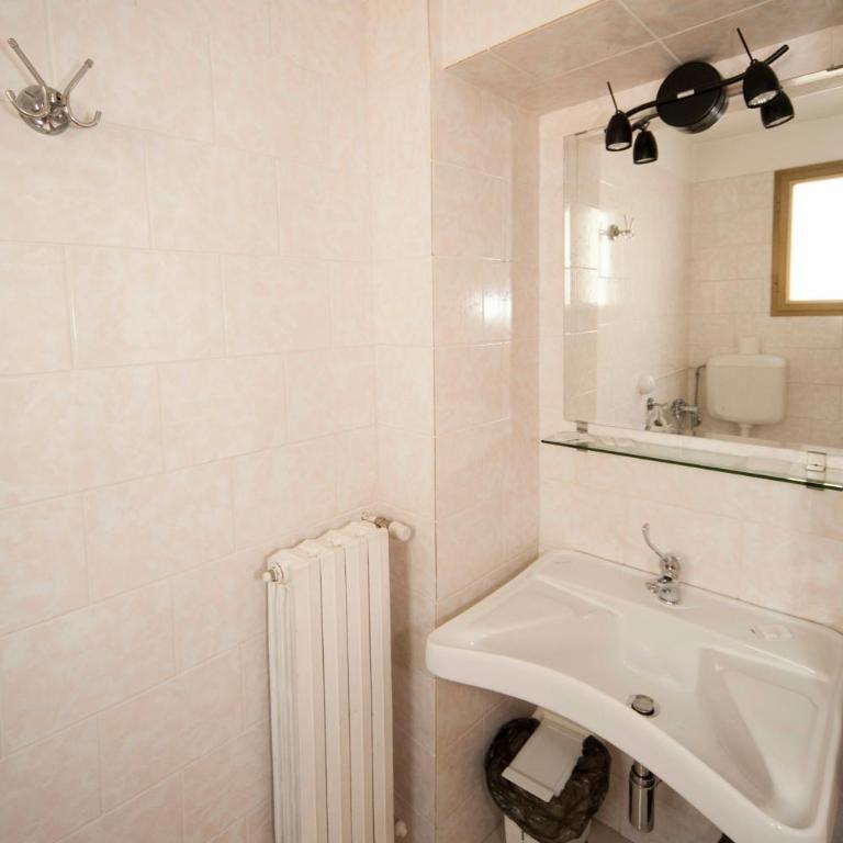 Hotel Dalmazia - Camera Matrimoniale/Doppia con Letti Singoli - 13