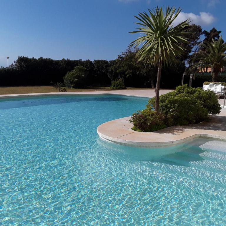 Holidays & Home Beachfront Neptuno I, Sea Views,Pool,Garden, Elviria - Superior Apartment - 28