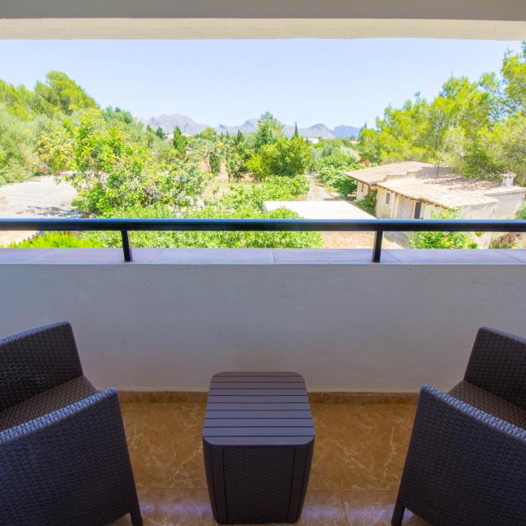 Perfecta villa para vacaciones con wifi y A/C - Casa de 4 dormitorios - 26
