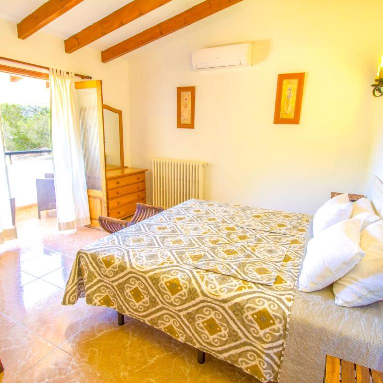 Perfecta villa para vacaciones con wifi y A/C - Casa de 4 dormitorios - 22