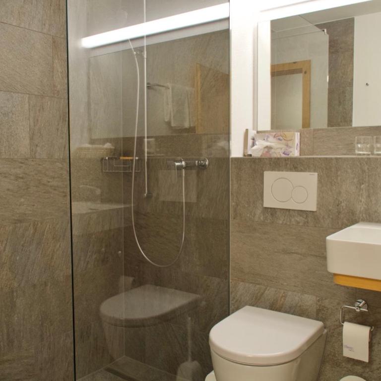 Hotel Saluver - Doppelzimmer - 2
