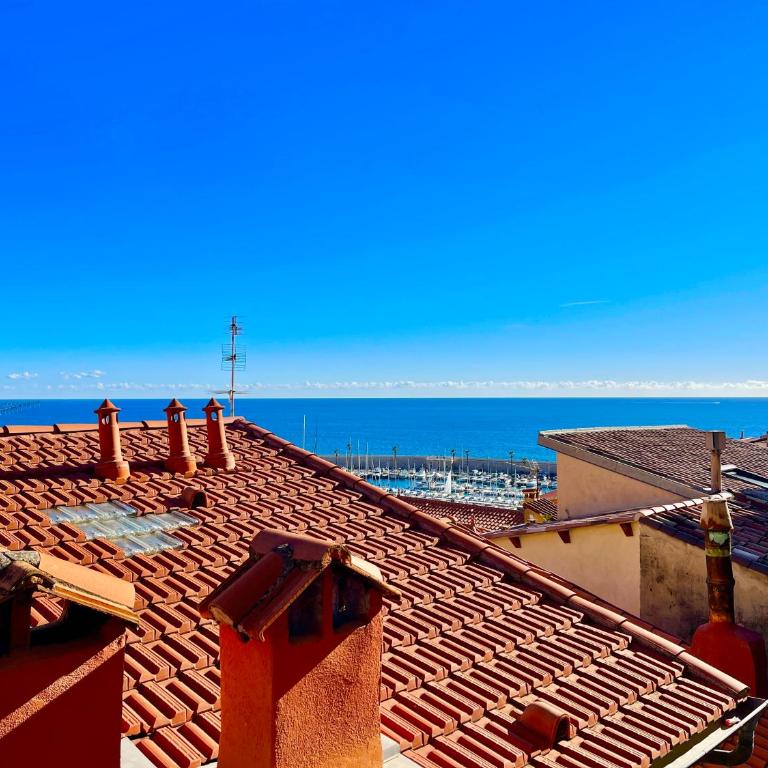 LE MATTONI 5 - Appartement 1 Chambre - 34