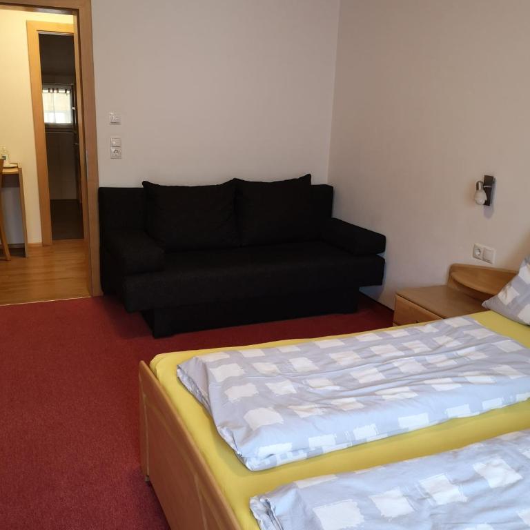 Maria's Platzl Wagrain - Apartment mit 3 Schlafzimmern - 20