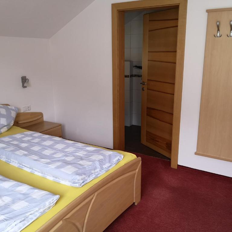 Maria's Platzl Wagrain - Apartment mit 3 Schlafzimmern - 15