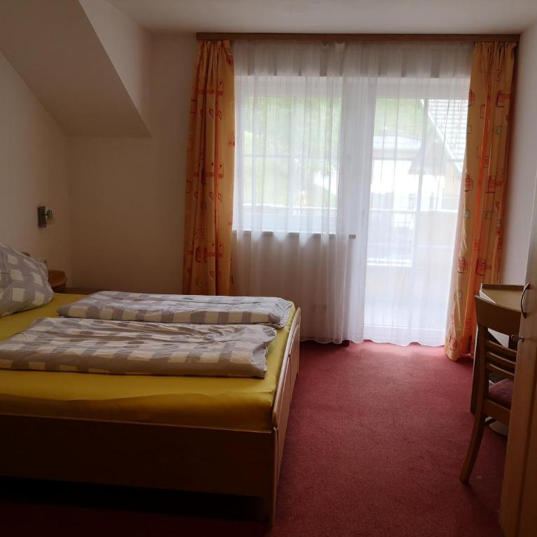 Maria's Platzl Wagrain - Apartment mit 3 Schlafzimmern - 16