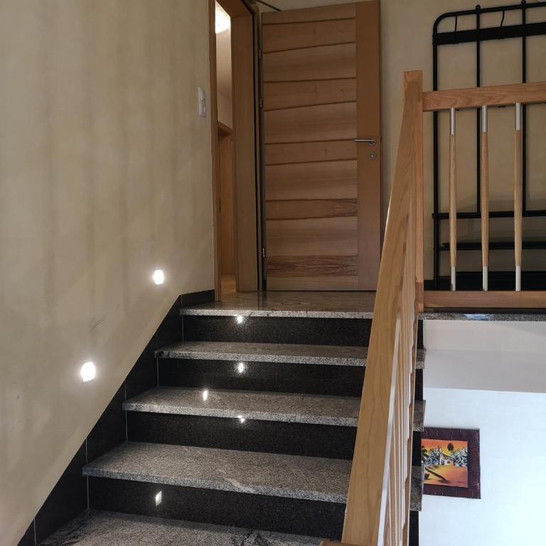 Maria's Platzl Wagrain - Apartment mit 3 Schlafzimmern - 14