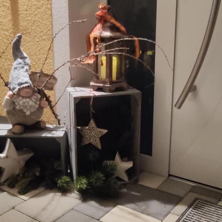 Maria's Platzl Wagrain - Apartment mit 3 Schlafzimmern - 25