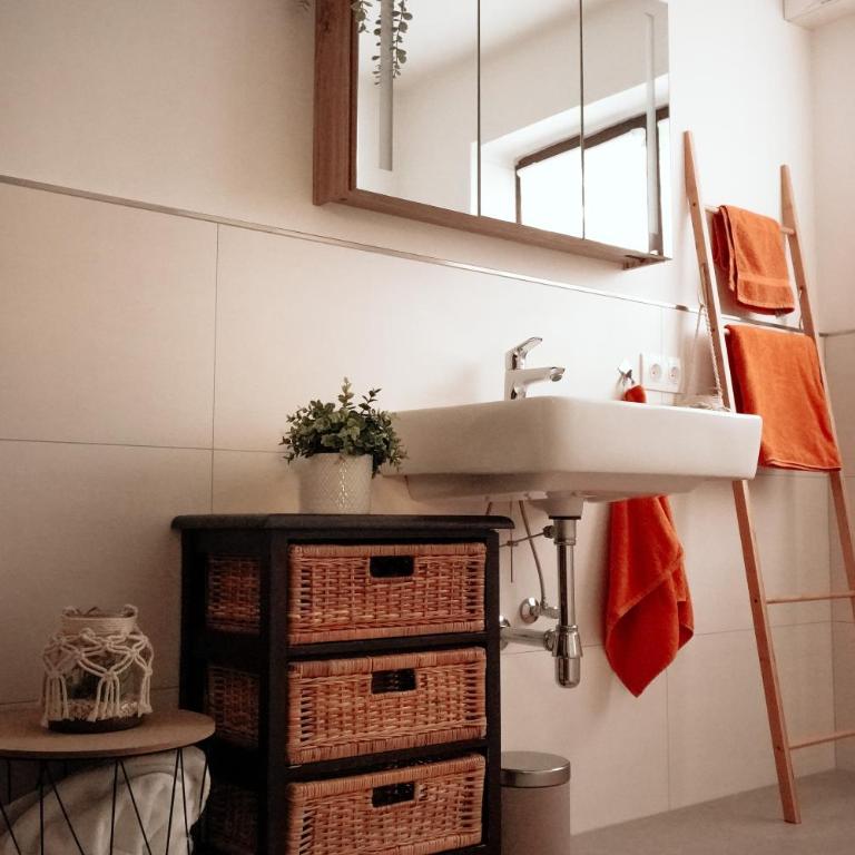 Bergblick - Apartment mit 2 Schlafzimmern - 18