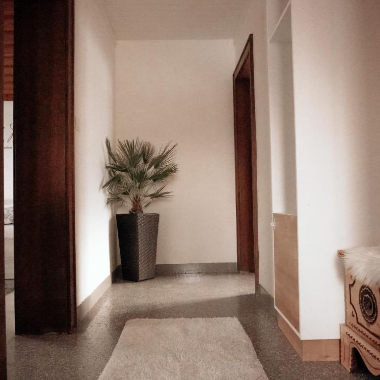 Bergblick - Apartment mit 2 Schlafzimmern - 11