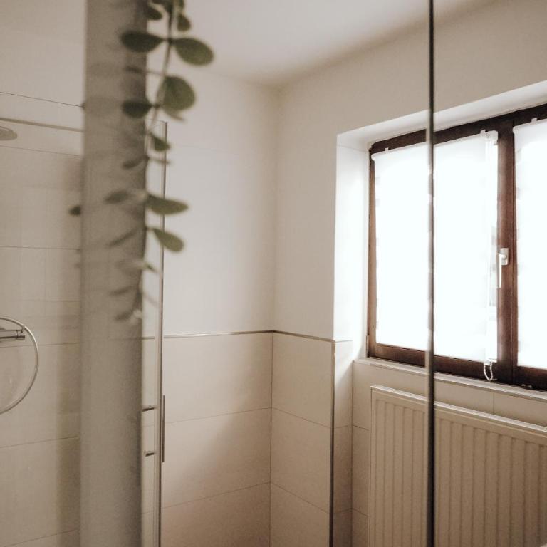 Bergblick - Apartment mit 2 Schlafzimmern - 23