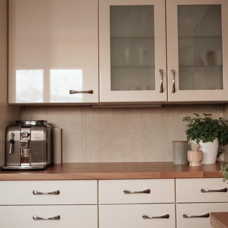 Bergblick - Apartment mit 2 Schlafzimmern - 4