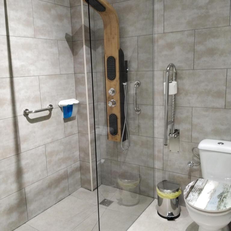 Casa Guanche - Apartamento de 1 dormitorio - 11