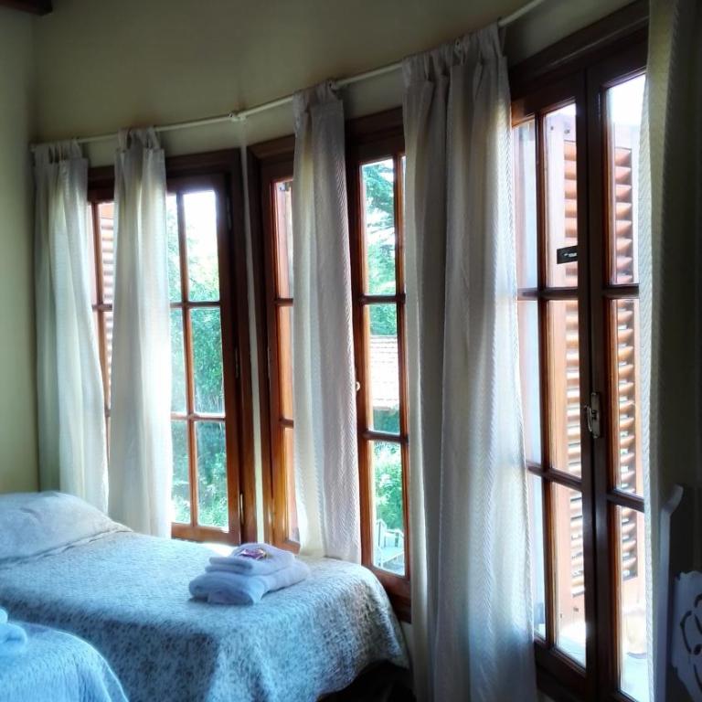 Mariposas del Parque - Five-Bedroom House - 48