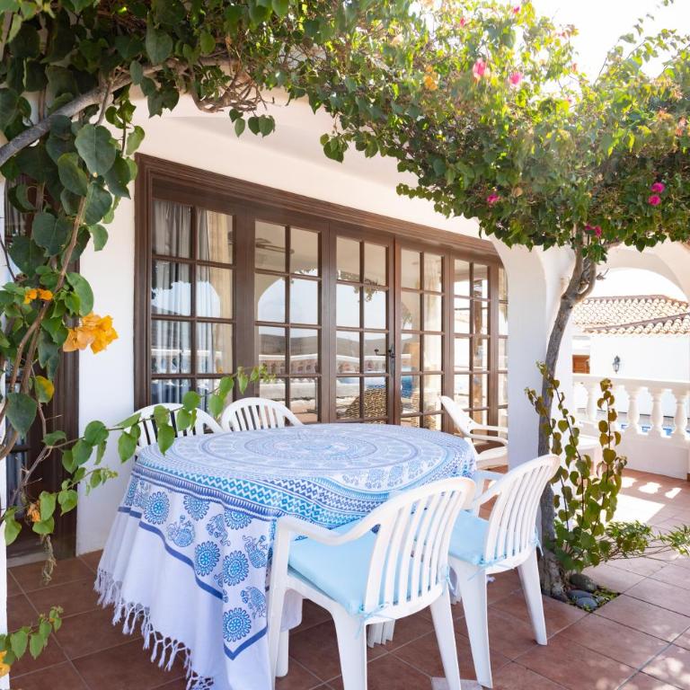 COLINA GOLF excellent holiday home with heated pool - Villa de 2 dormitorios - 4