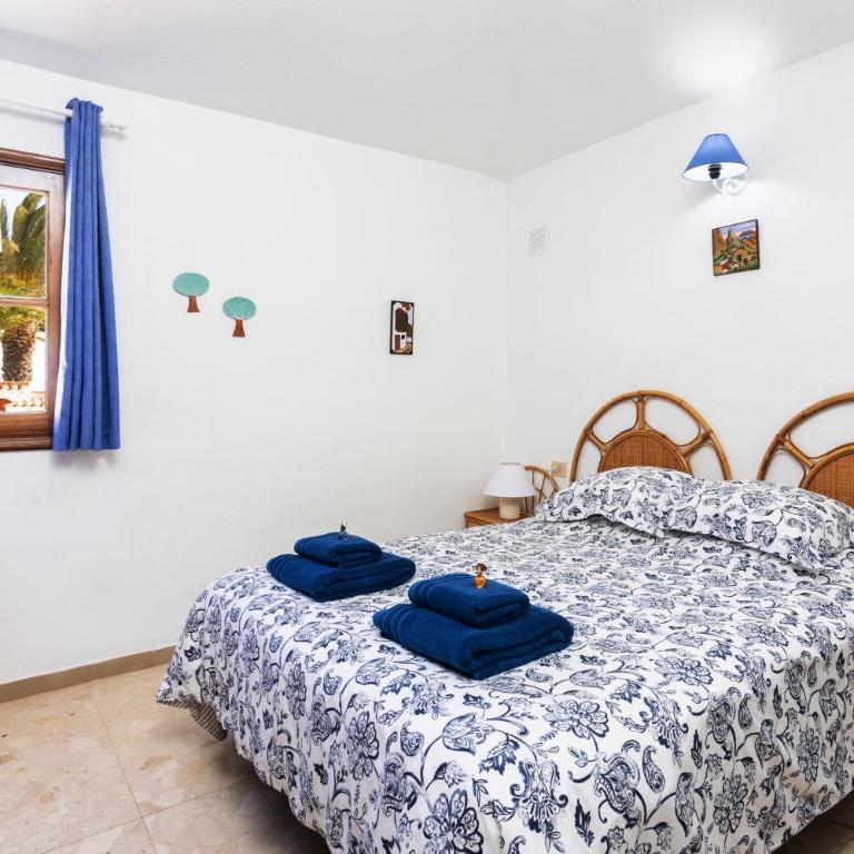 COLINA GOLF excellent holiday home with heated pool - Villa de 2 dormitorios - 6