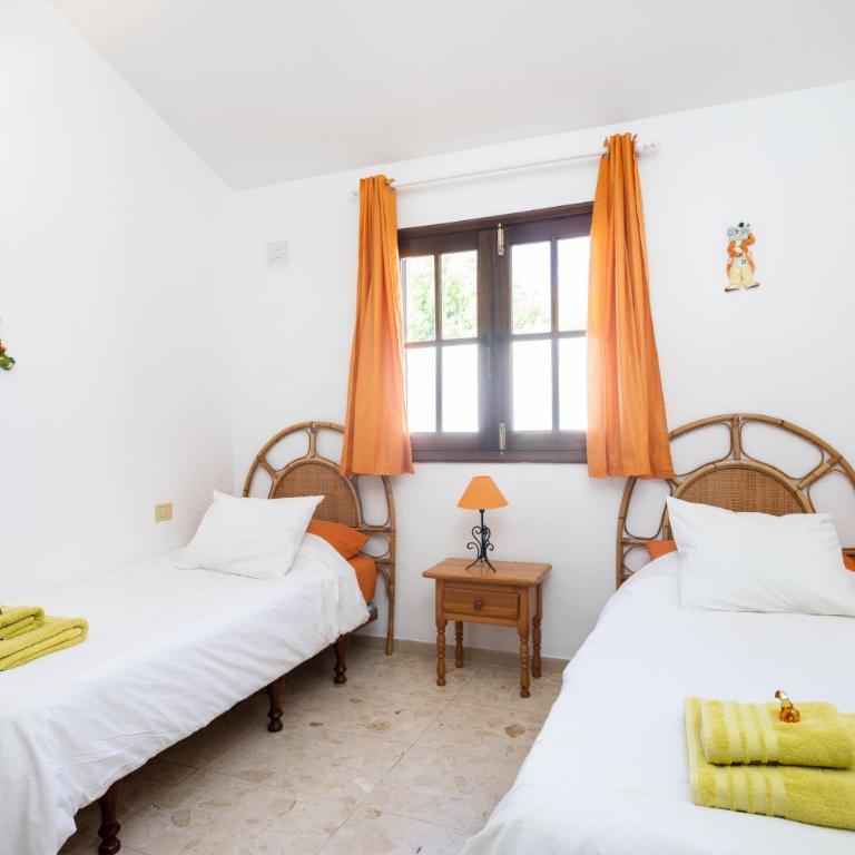 COLINA GOLF excellent holiday home with heated pool - Villa de 2 dormitorios - 7